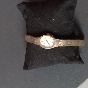 Caravelle Watch